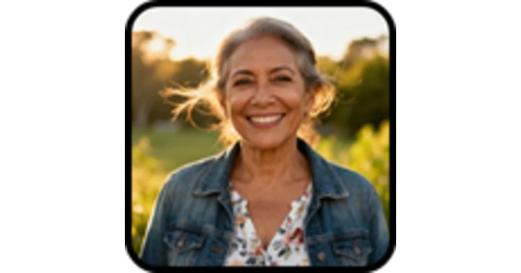 Brittany - Los Angeles, California