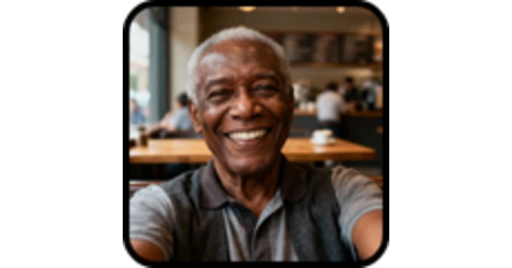 Gabriel - New Orleans, Louisiana